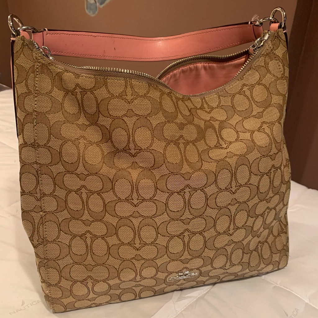 Coach Handbag